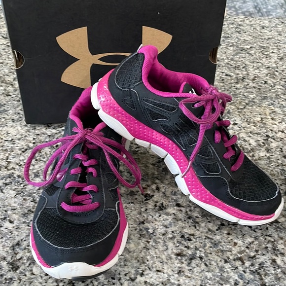 Under Armour Shoes - Under Armour Shoes